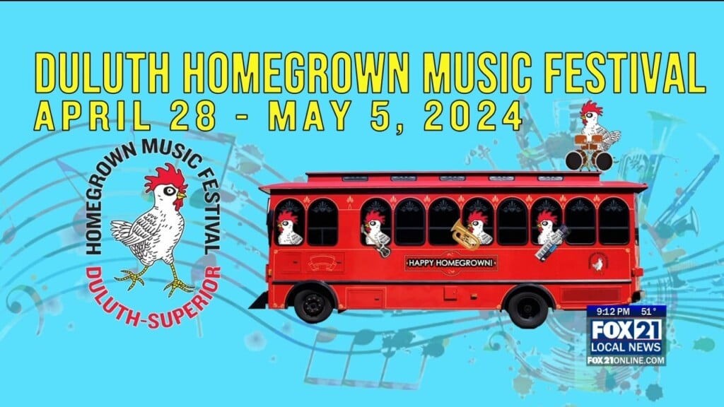 Homegrown
