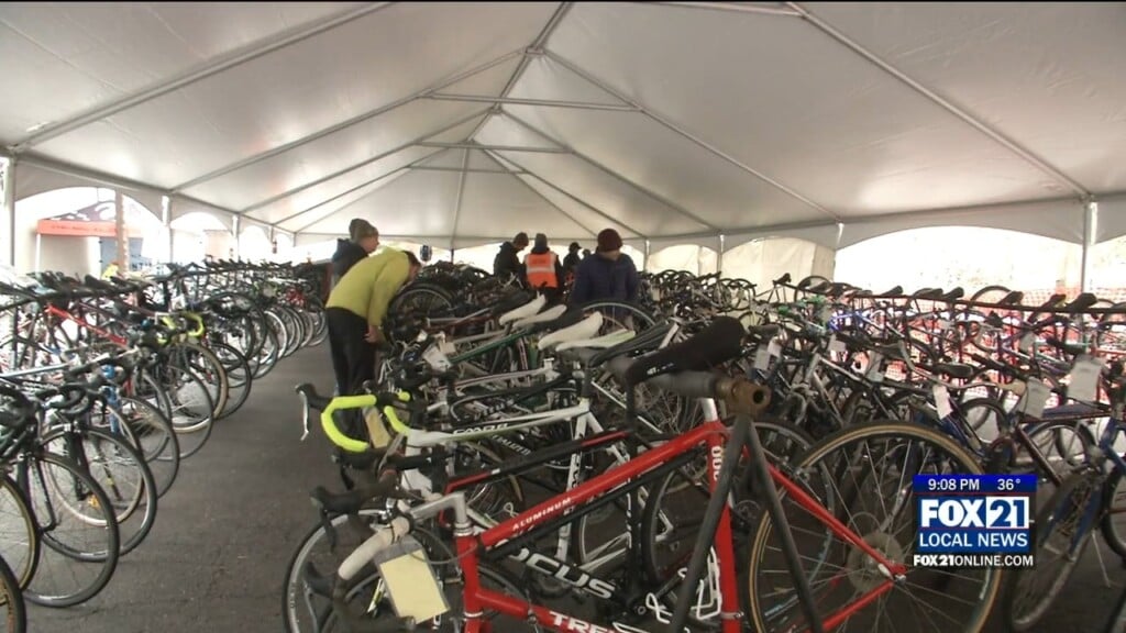 Bike Swap