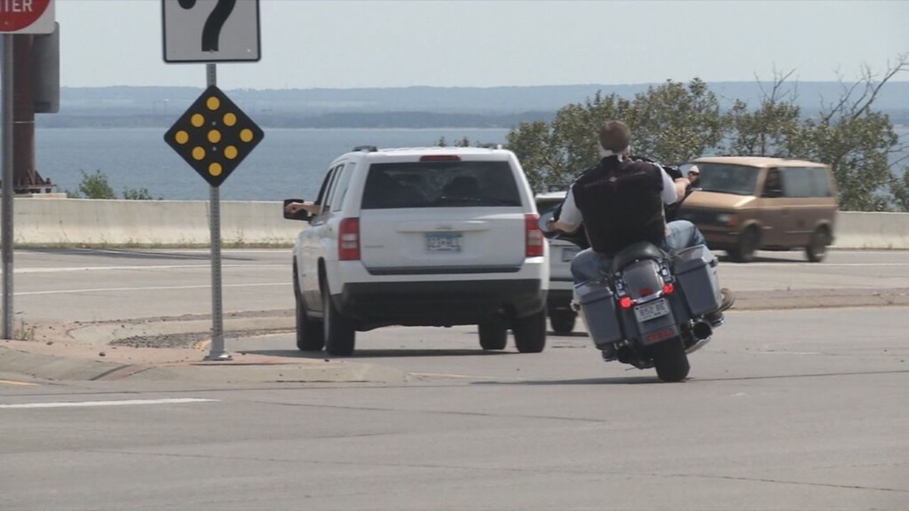 Motorcycle Still
