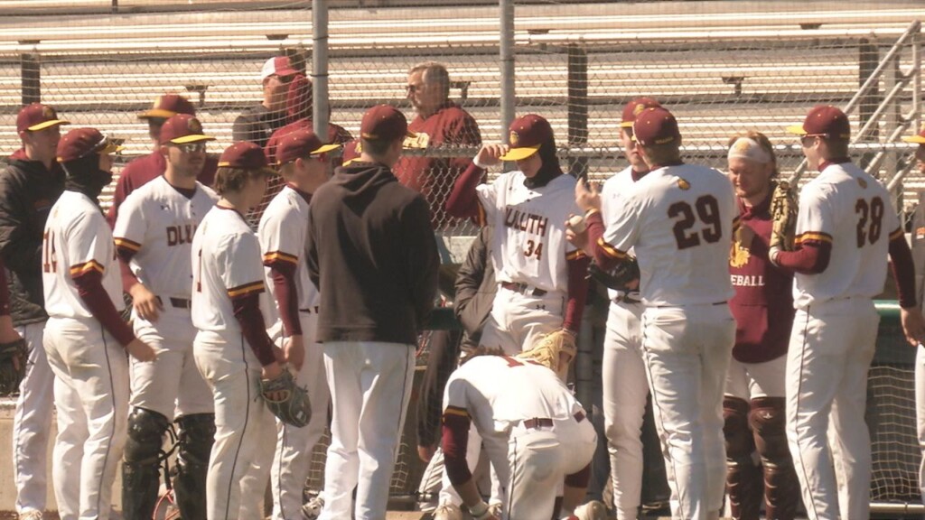 Umd Baseball