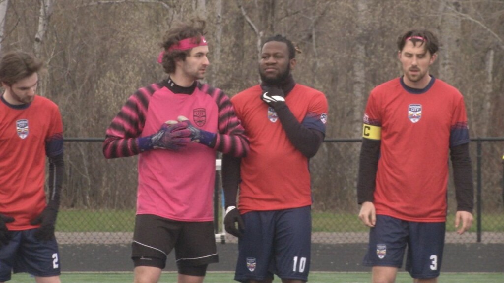 Sup City Fc