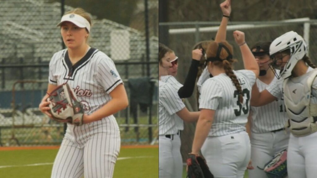 Softball