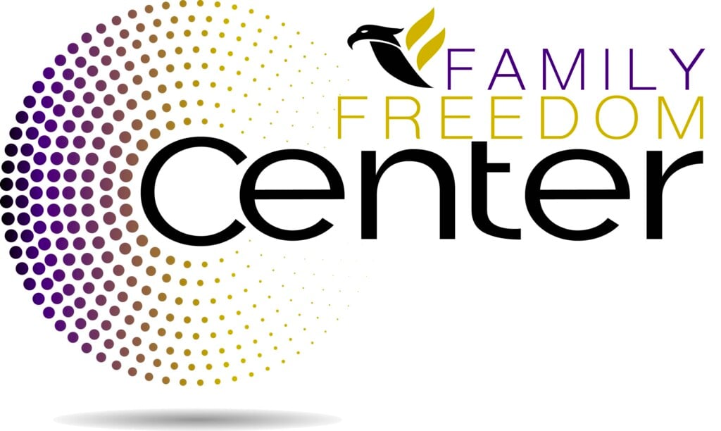 Family Freedom Center Logo