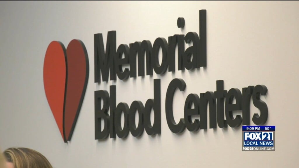 Donor Center