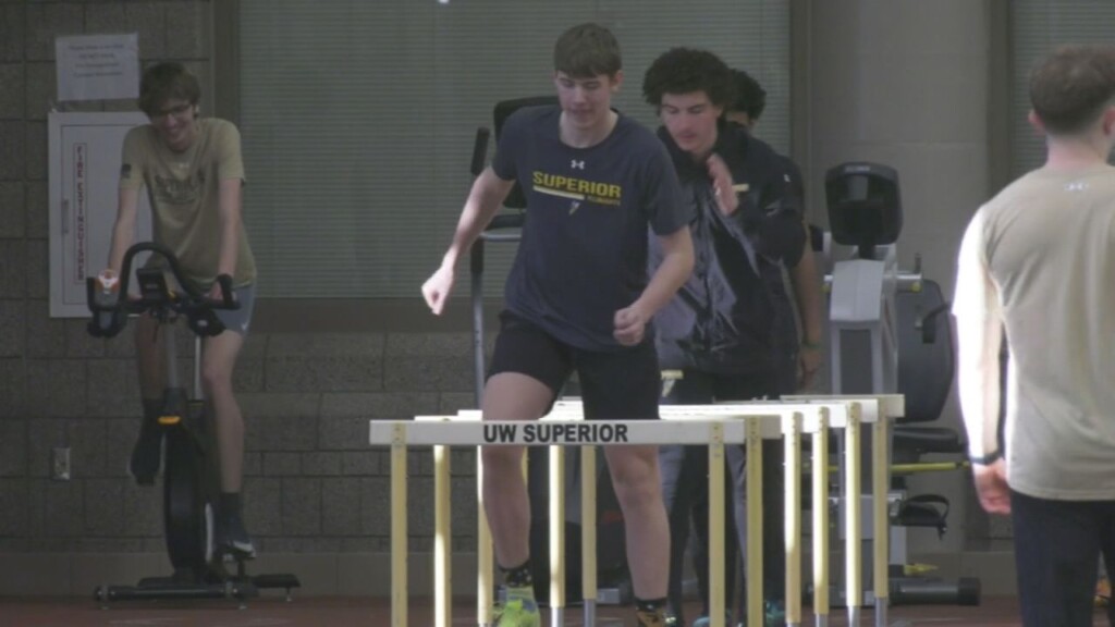 Uws Track