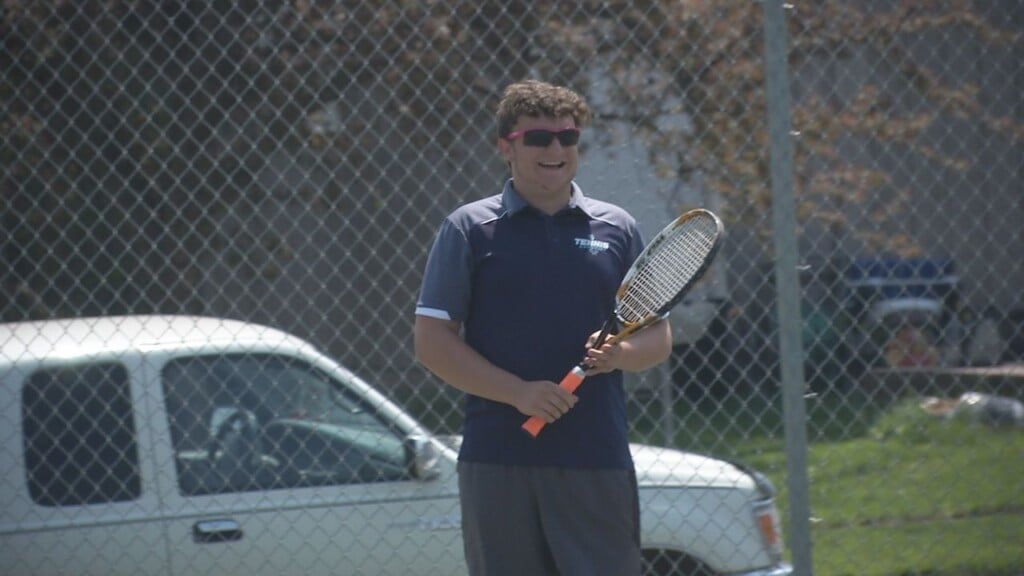 Sup Tennis