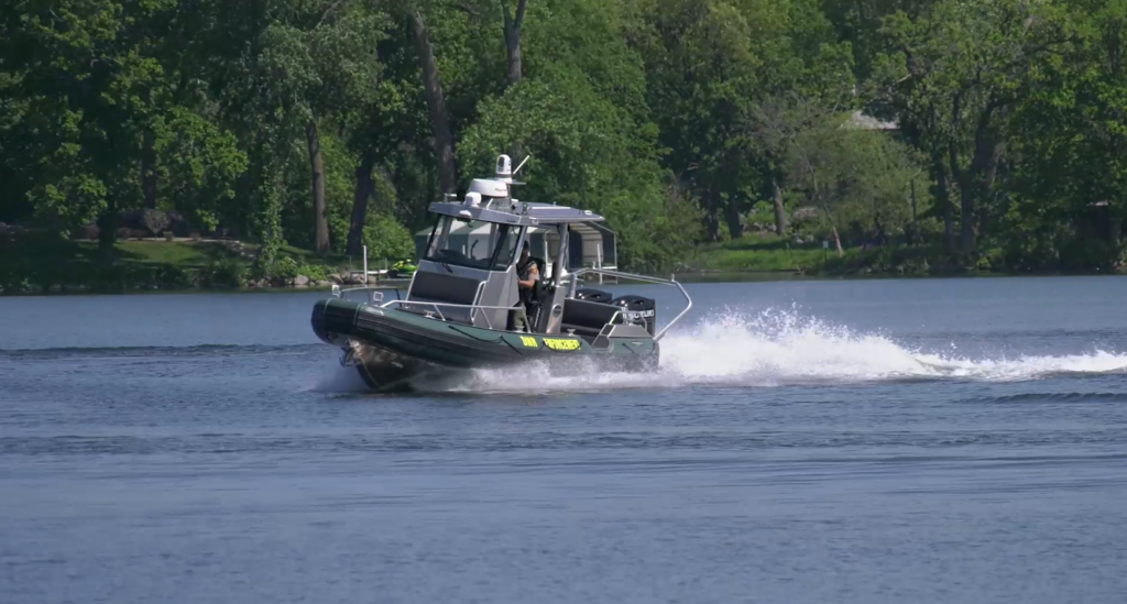 Dnr Boat Pic