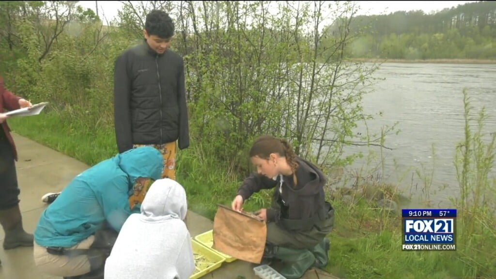 River Research