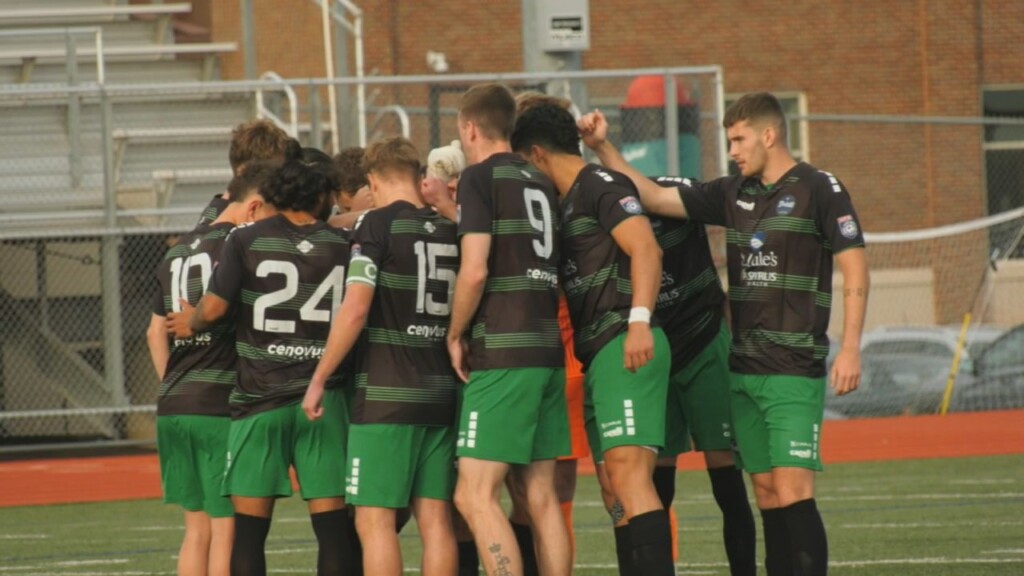 Duluth Fc