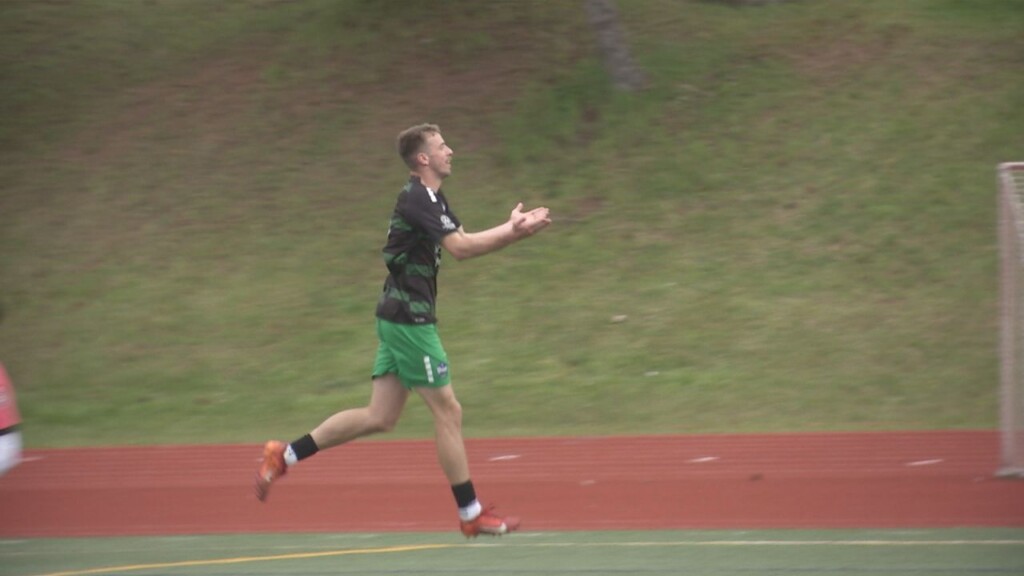 Duluth Fc