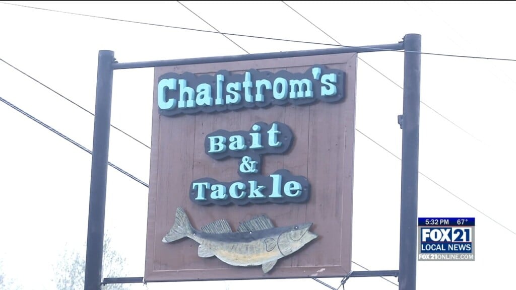Chalstroms
