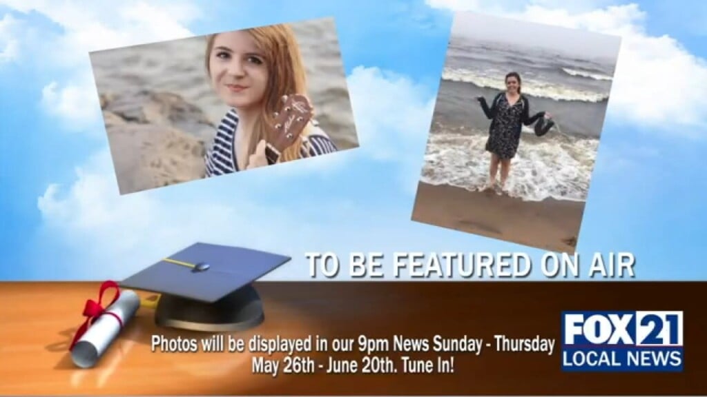 Senior Spotlight