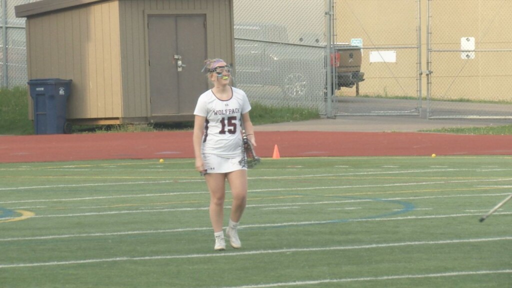 Wolfpack Glax