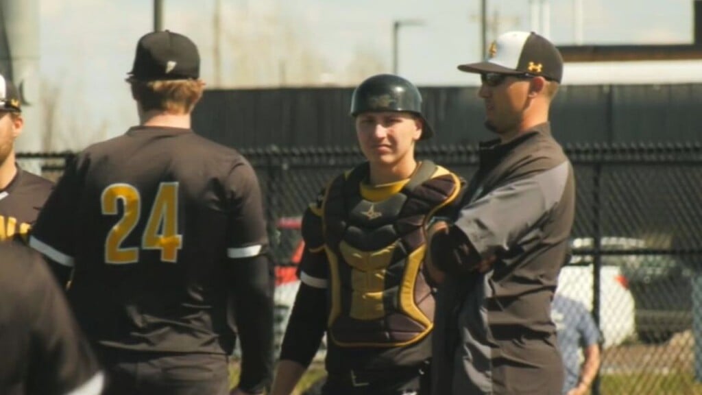 UWS Baseball