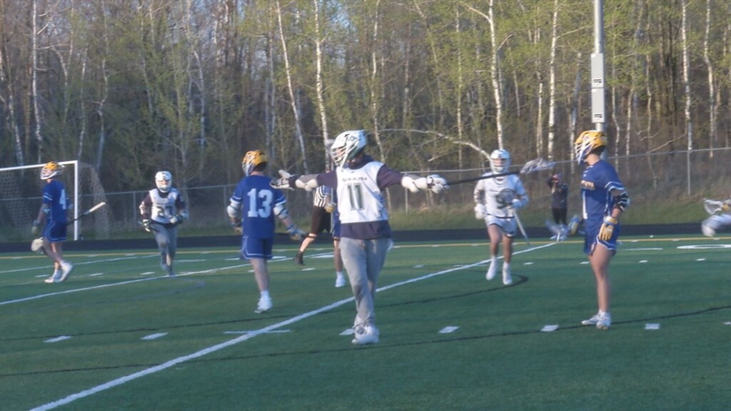 Stealth Lax