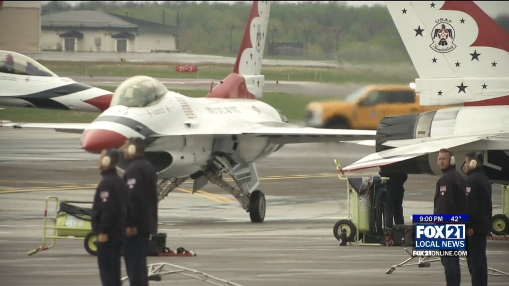Thunderbirds