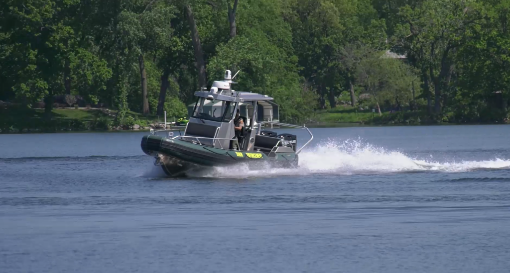 Minnesota Dnr Provides Boating Safety Tips Ahead Of Holiday Weekend Fox21online 6106