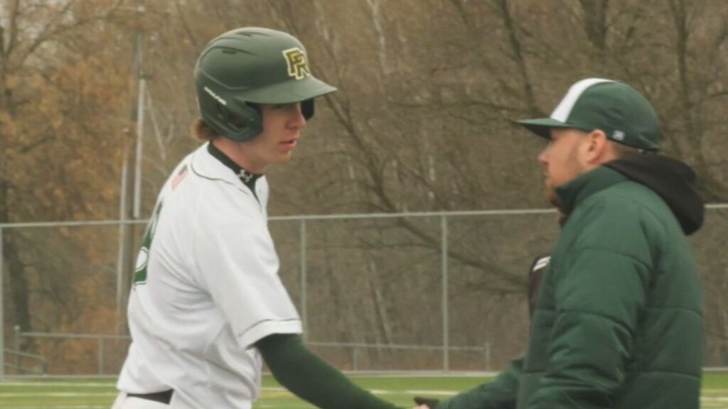 Proctor Baseball