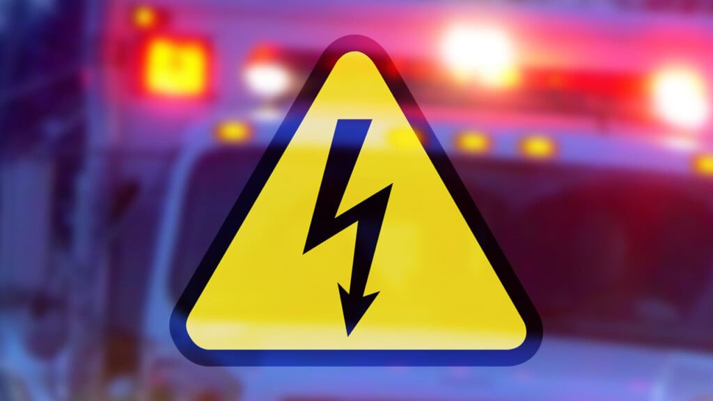 electrocution