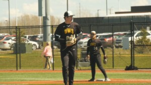 Uws Baseball