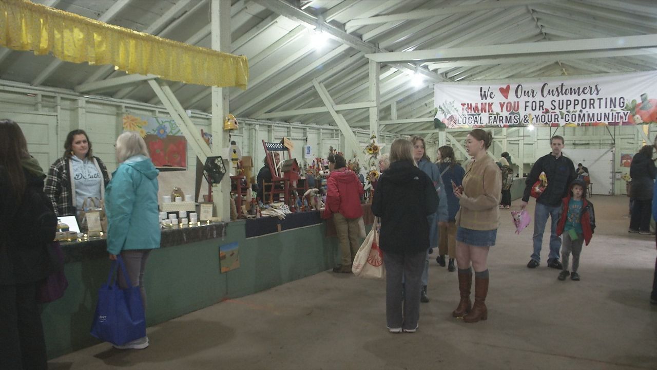 Duluth Farmer's Market Gets Ready to Open for the Season - Fox21Online