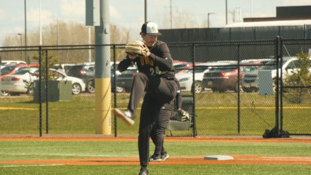 UWS Baseball
