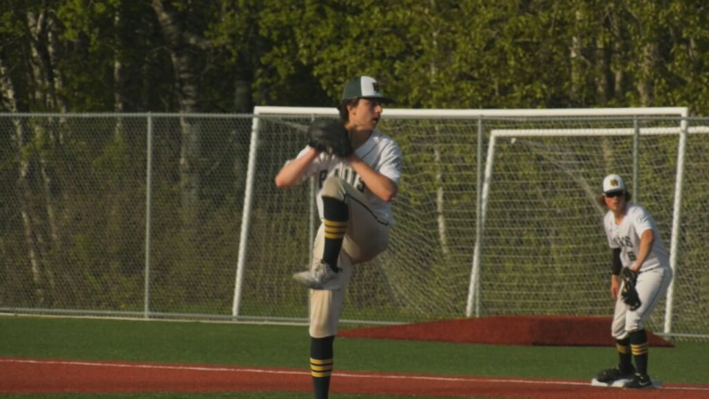 Proctor Baseball