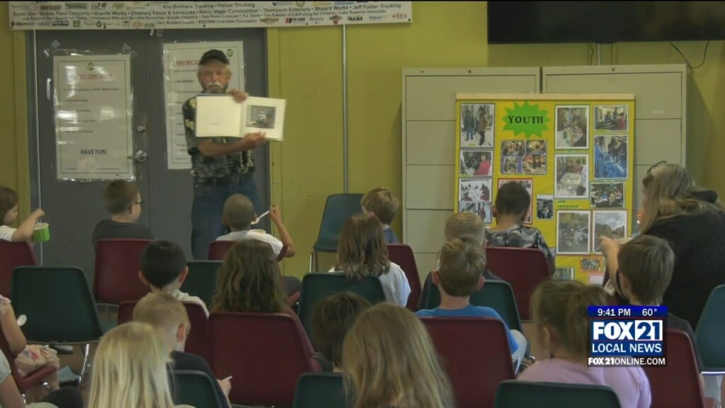 Reading Event