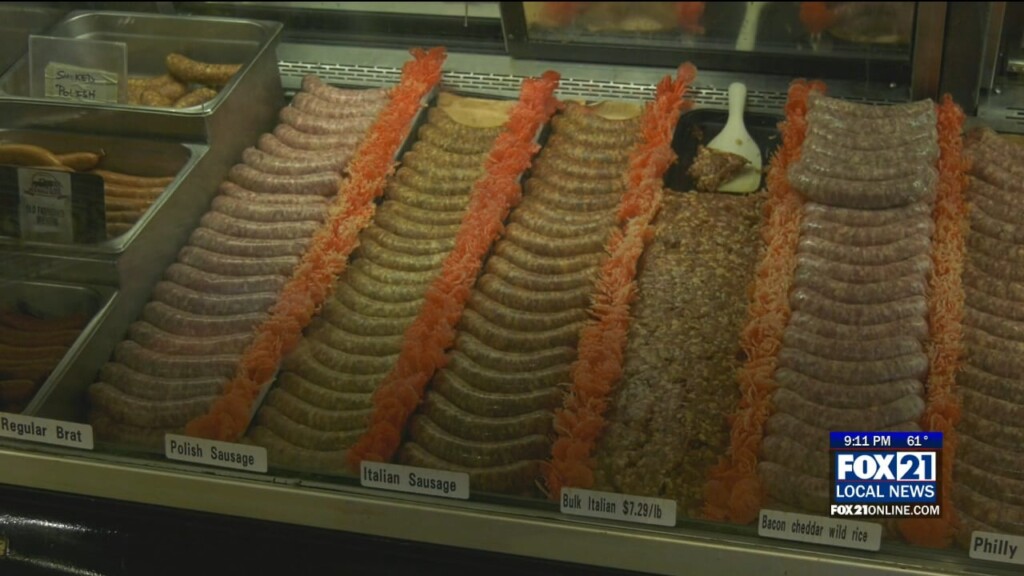 Old World Meats