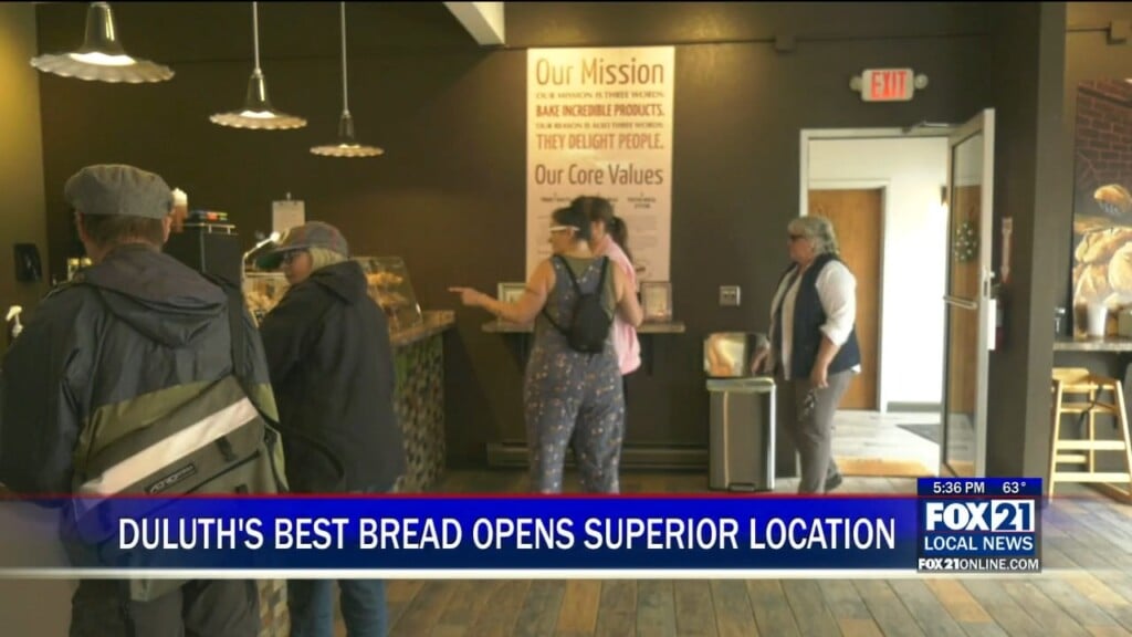 Best Bread Superior