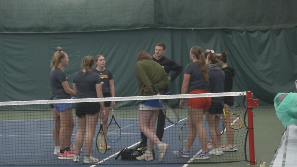 Uws Tennis