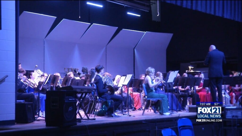 Timpani Drums