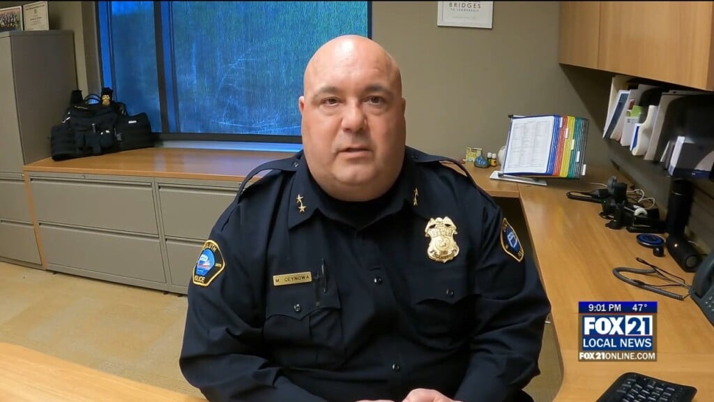 Police Week