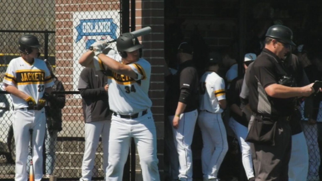 UWS Baseball