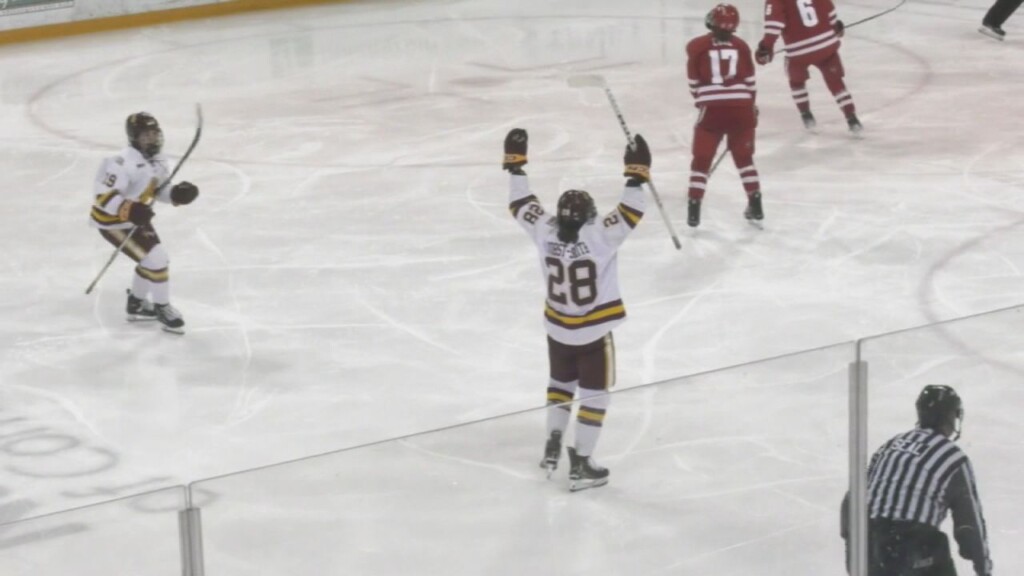 Umd Captains