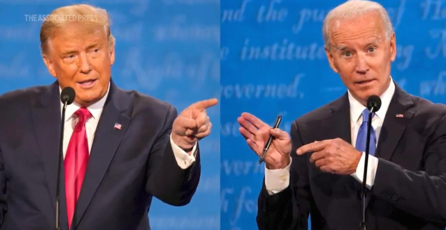 Presidential Debate