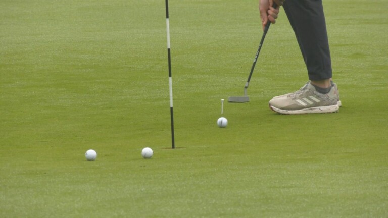 Yellow Ribbon Golf