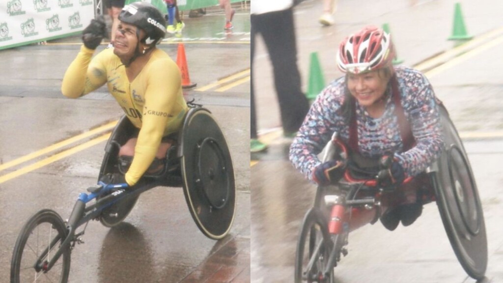 Wheel Winners