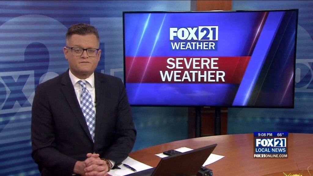 Sever Wx A Block
