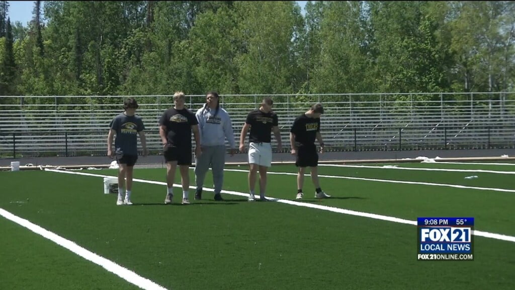 New Field