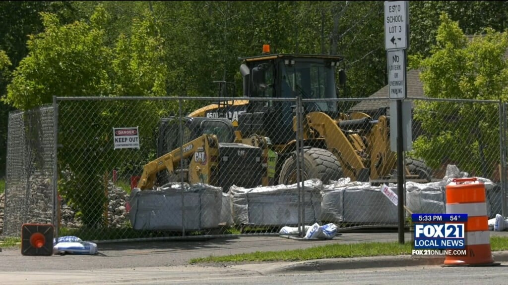 Esko Cleanup