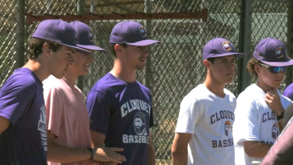 Cloquet Baseball