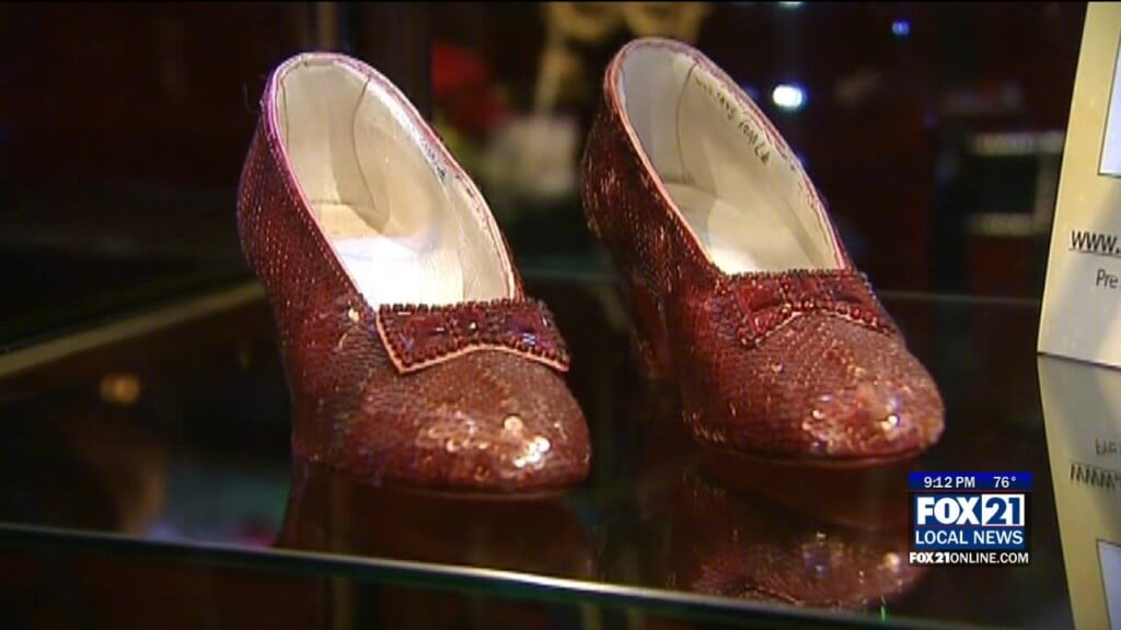 Garland Slippers