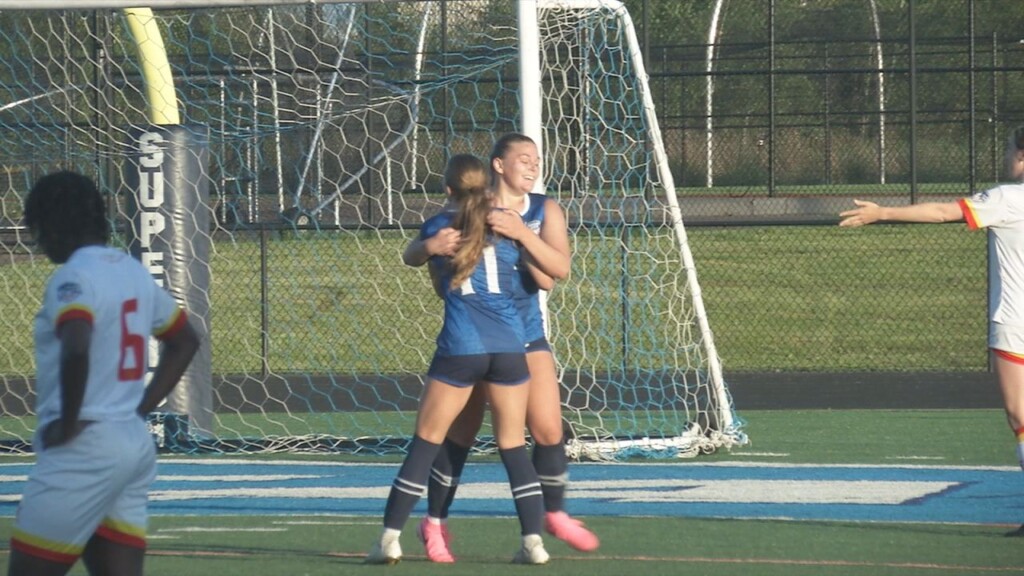Sup City Fc W