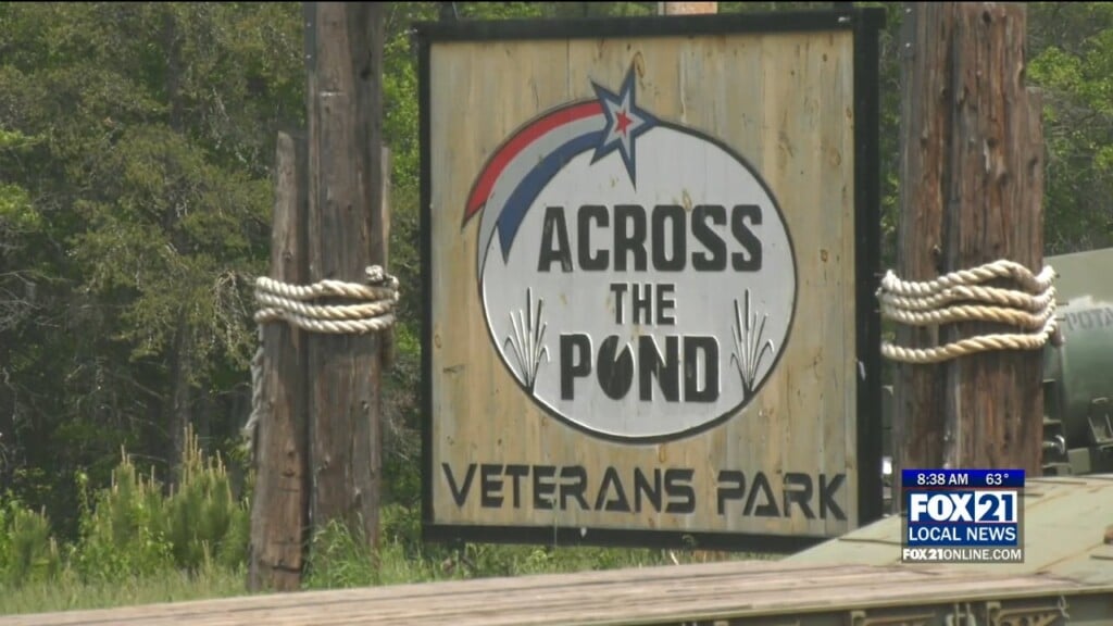 Veterans Park