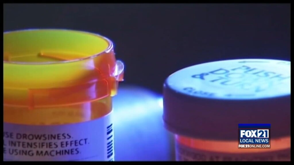 Ashland Opioids