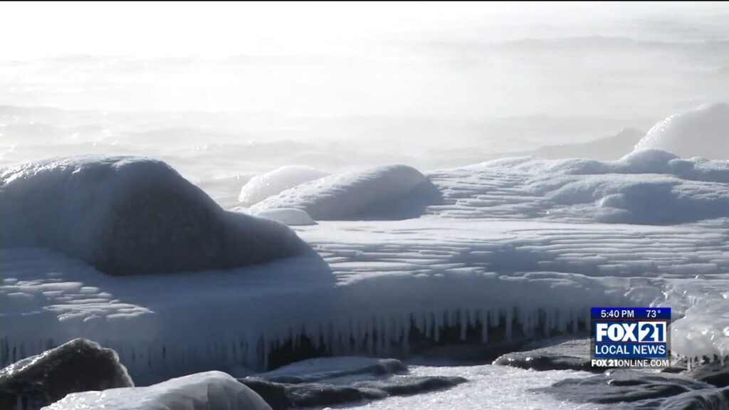 Cenovus Ice Project