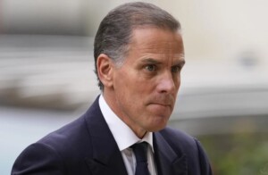 Hunter Biden