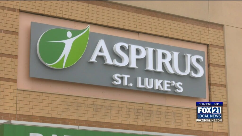 St. Lukes