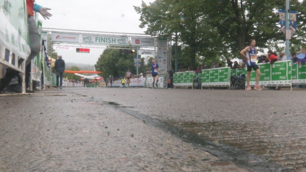 Grandma's Marathon